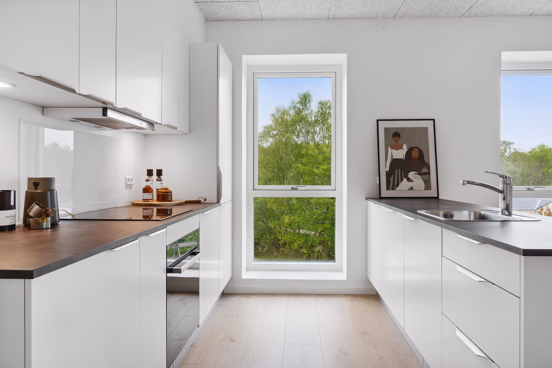 Billede fra lejemålet på Herningvej 104, 8600 Silkeborg