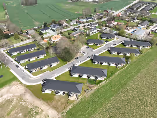 Rental at Golfhaven 19, 4683 Rønnede