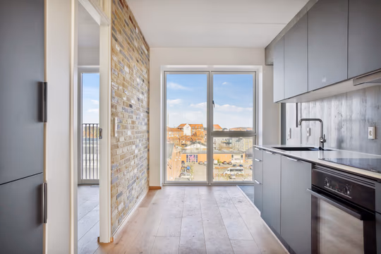 Rental at Edisonsvej 32, 5000 Odense C