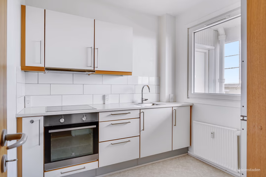 Rental at Mølleparkvej 5, 6715 Esbjerg N