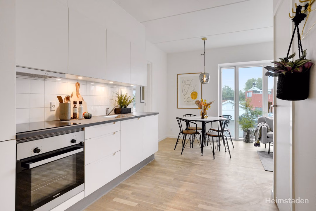 Billede 1 fra lejemålet på Engsøvej 210, 8240 Risskov, Aarhus