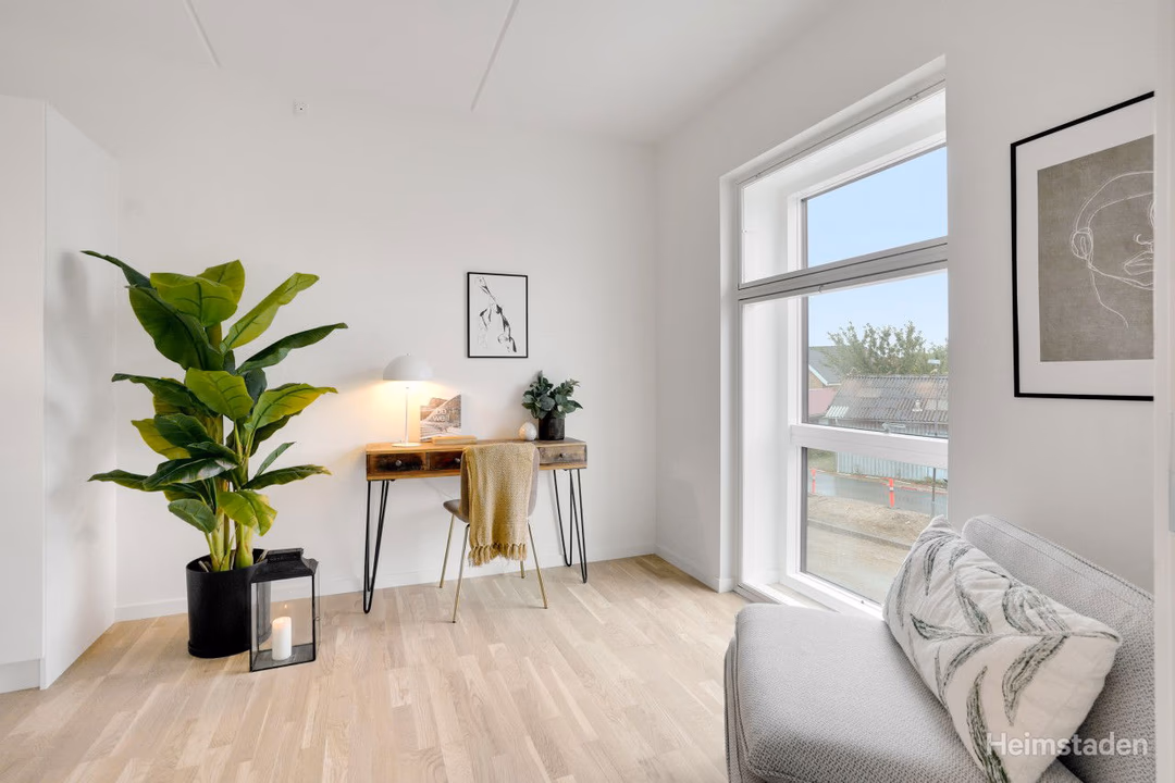 Billede fra lejemålet på Engsøvej 210, 8240 Risskov, Aarhus