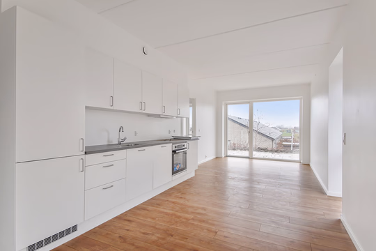Rental at Postgrunden 6, 2750 Ballerup
