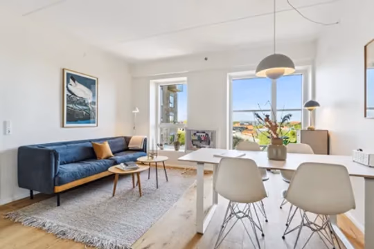 Rental at Jarlsberggade 3A, 5000 Odense C