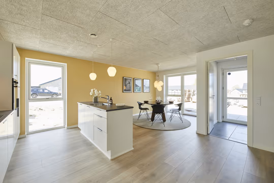 Egelunden 1, 4690 Haslev