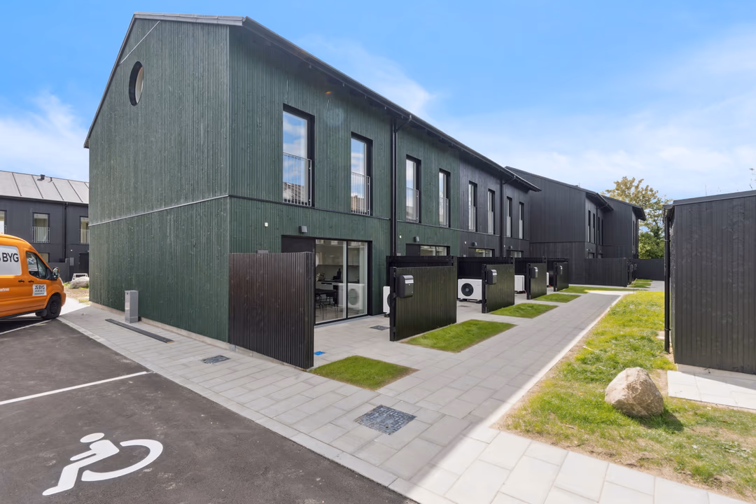 Billede fra lejemålet på Gl. Klausdalsbrovej 507B, 2730 Herlev