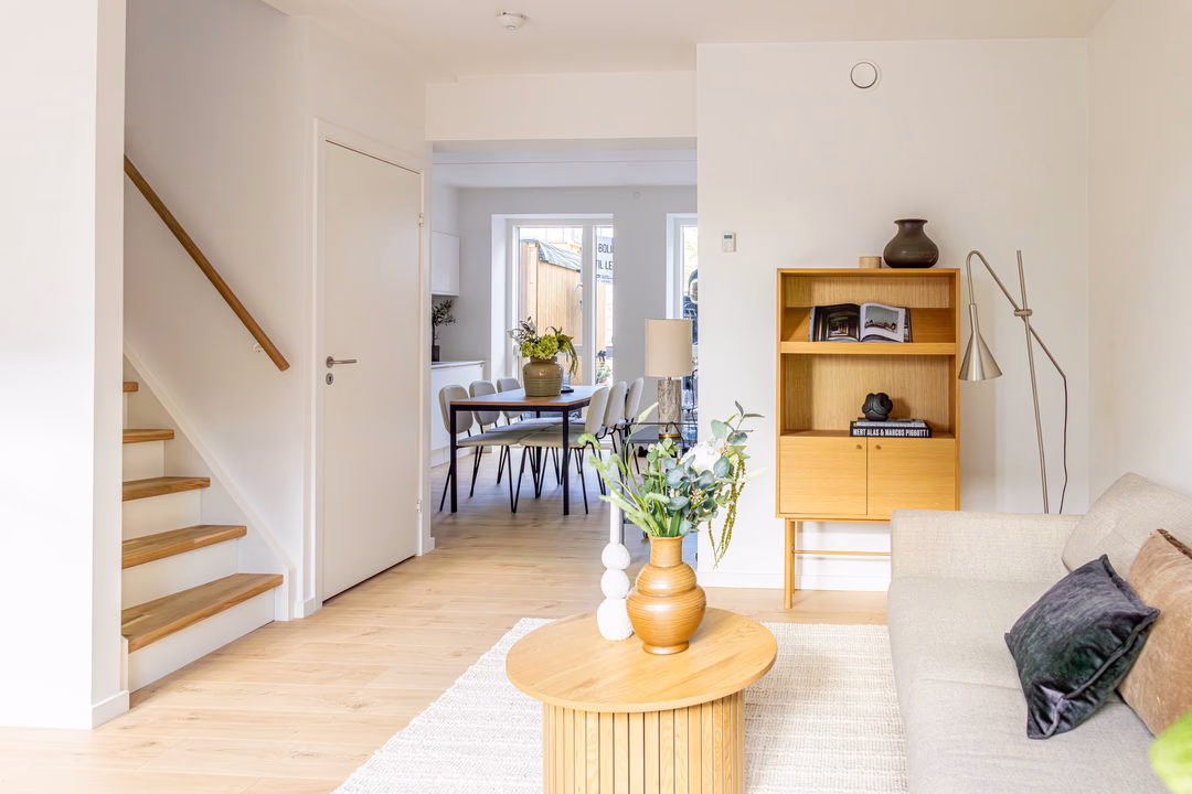 Billede fra lejemålet på Bornholms Allé 28, 2630 Taastrup