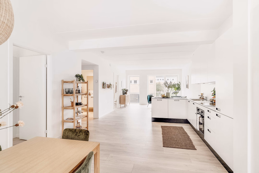 Billede 1 fra lejemålet på Bornholms Alle 14B, 2630 Taastrup