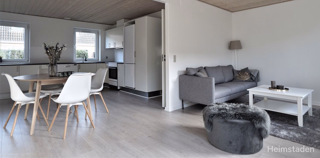 Billede 5 fra lejemålet på Rødlundvej 303, 8462 Harlev J