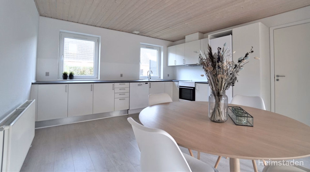 Billede 1 fra lejemålet på Rødlundvej 303, 8462 Harlev J