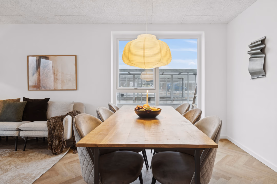 Billede 5 fra lejemålet på Langkær 9, 8410 Rønde