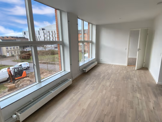 Rental at Rytterkasernen 1, 5000 Odense C