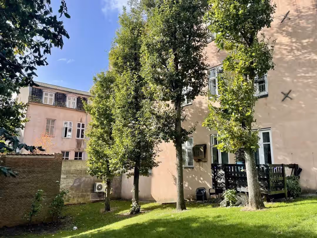 Billede 2 fra lejemålet på Akseltorv 7, 6000 Kolding