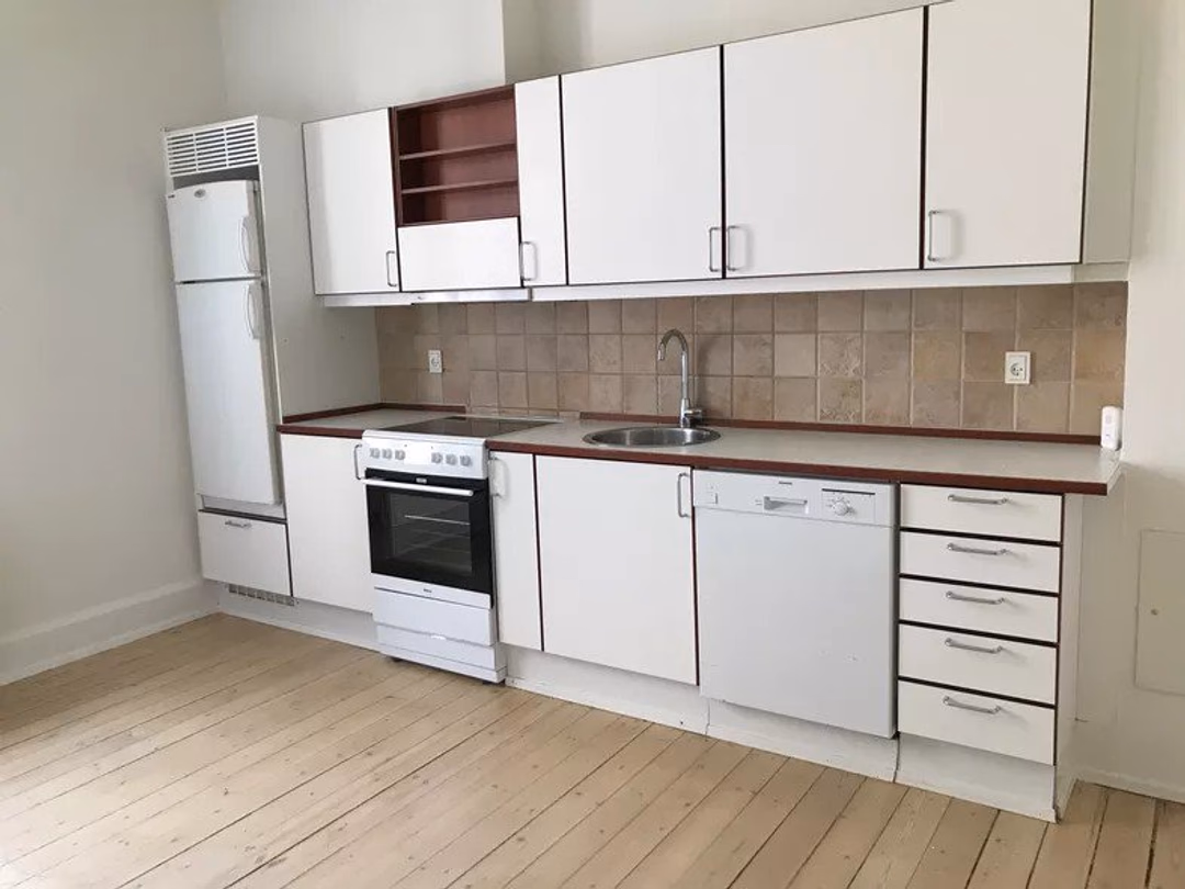 Billede 3 fra lejemålet på Akseltorv 7, 6000 Kolding