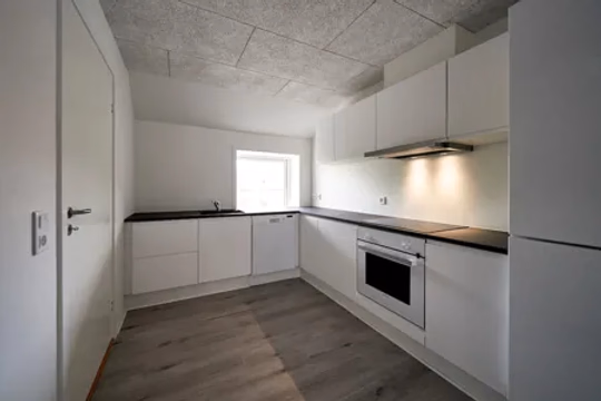 Rental at Gråbrødregade 10, 6000 Kolding