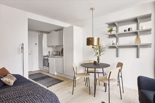 Store Kongensgade 100, 1264 København K