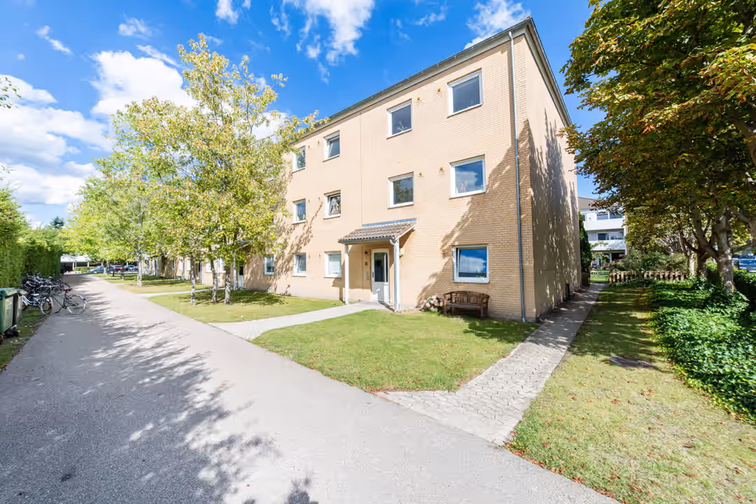 Billede fra lejemålet på Ørnebjergvej 3D, 2600 Glostrup