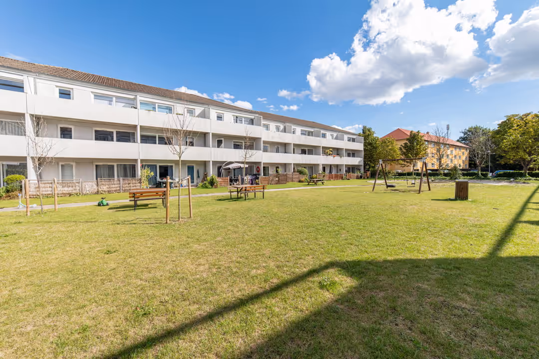 Billede fra lejemålet på Ørnebjergvej 3D, 2600 Glostrup