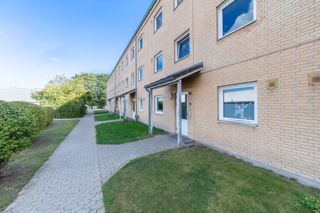 Billede fra lejemålet på Ørnebjergvej 3D, 2600 Glostrup