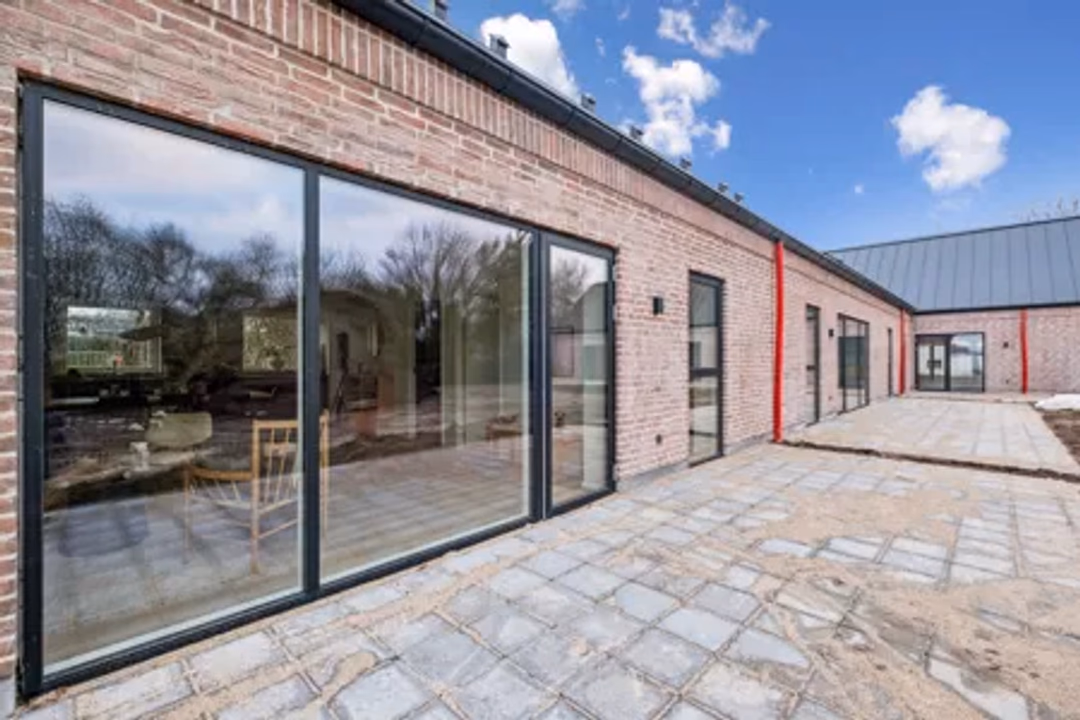 Billede 1 fra lejemålet på Mejlstedvej 69, 9380 Vestbjerg