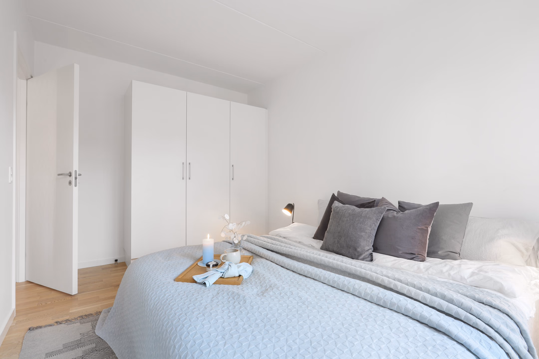 Billede 5 fra lejemålet på Ingrid Marievej 80, 2500 Valby
