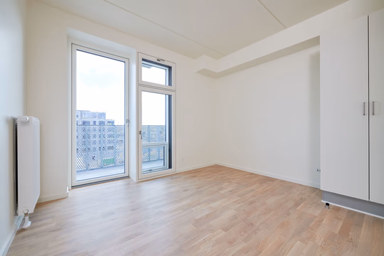 Rental at Søren Frichs Vej 51K, 8230 Åbyhøj