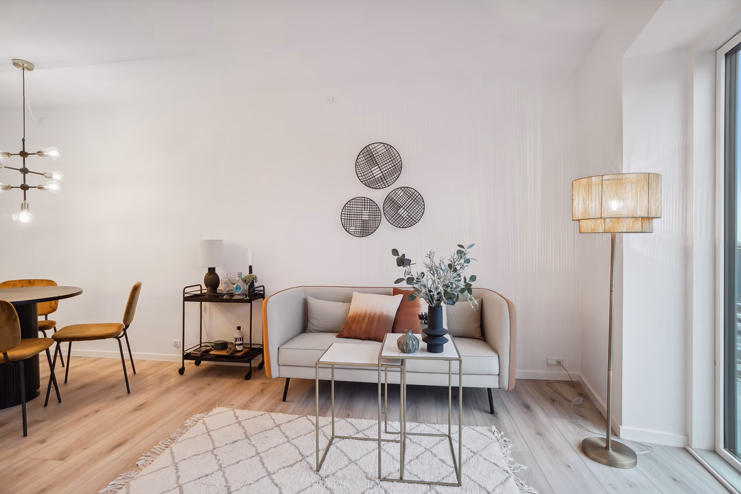Billede fra lejemålet på Hvidovrevej 341A, 2650 Hvidovre