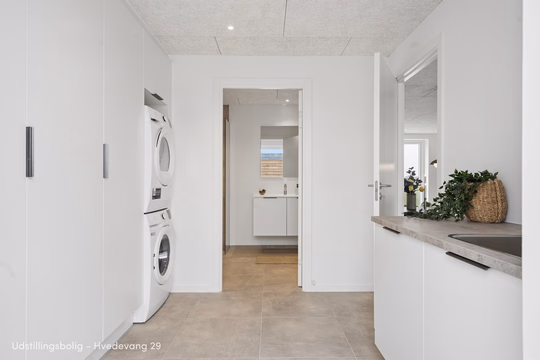 Rental at Hvedevang 59, 6640 Lunderskov