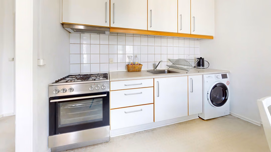 Rental at Vedbækgade  4, 2200 København N