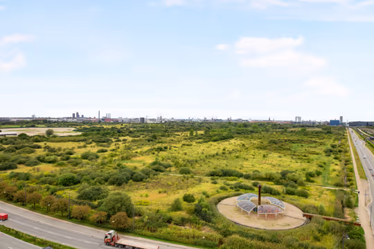 Ørestads Boulevard 34A, 2300 København S