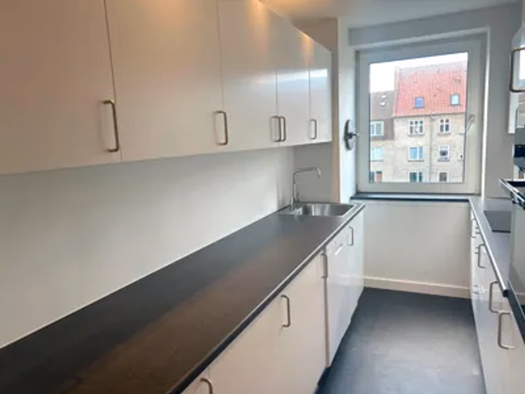 Billede 1 fra lejemålet på Herluf Trolles Gade 3, 9000 Aalborg