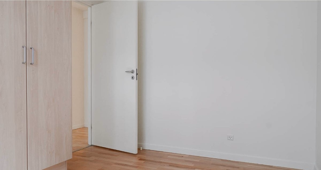 Billede fra lejemålet på Kragsbjergstrædet, 5000 Odense C