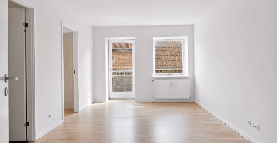 Billede fra lejemålet på Kragsbjergstrædet, 5000 Odense C