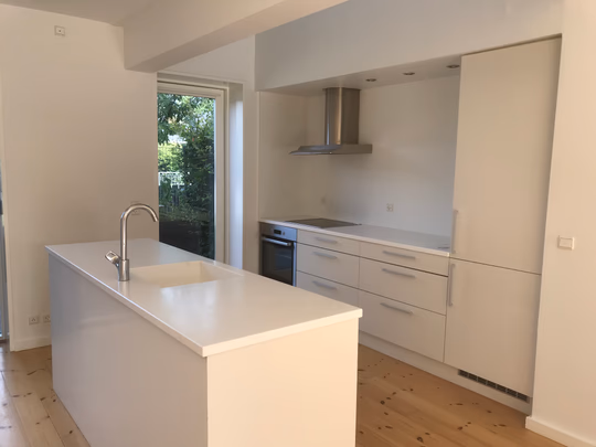 Rental at Skansen, 4100 Ringsted