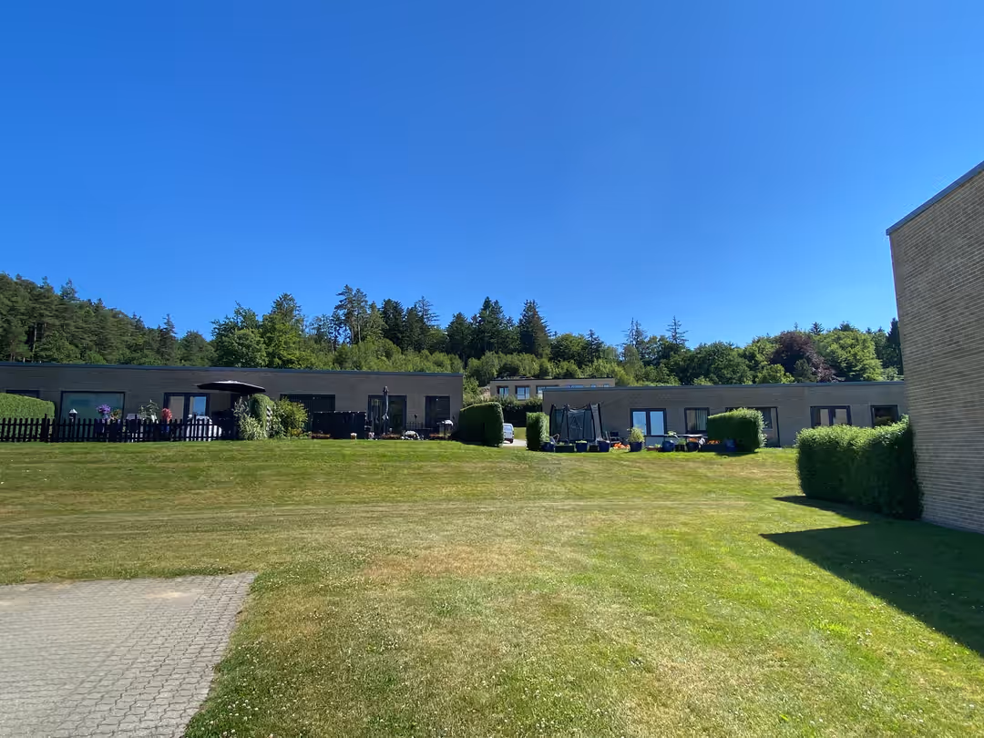 Billede fra lejemålet på Søndermarkstoften 10, 8643 Ans By