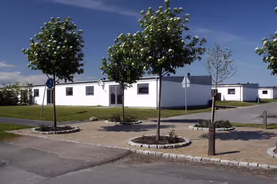 Rental at Mirabellegrenen 51, 5500 Middelfart