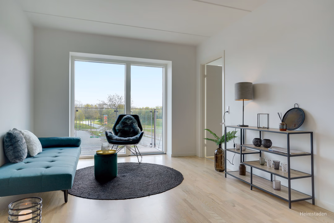 Billede 5 fra lejemålet på Cortex Park 24 P, 5230 Odense M