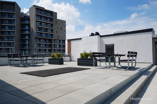 Rental at Cortex Park 24 P, 5230 Odense M