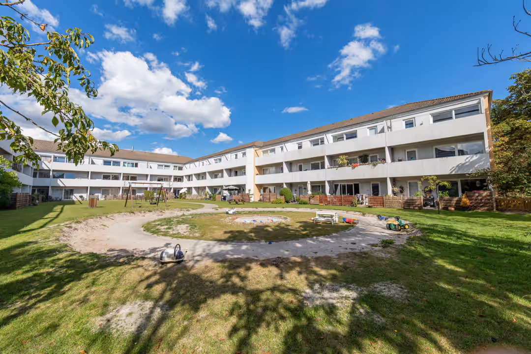 Billede fra lejemålet på Ørnebjergvej 3 B, 2600 Glostrup