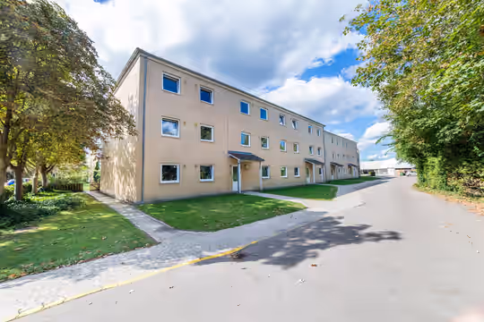 Ørnebjergvej 3 B, 2600 Glostrup