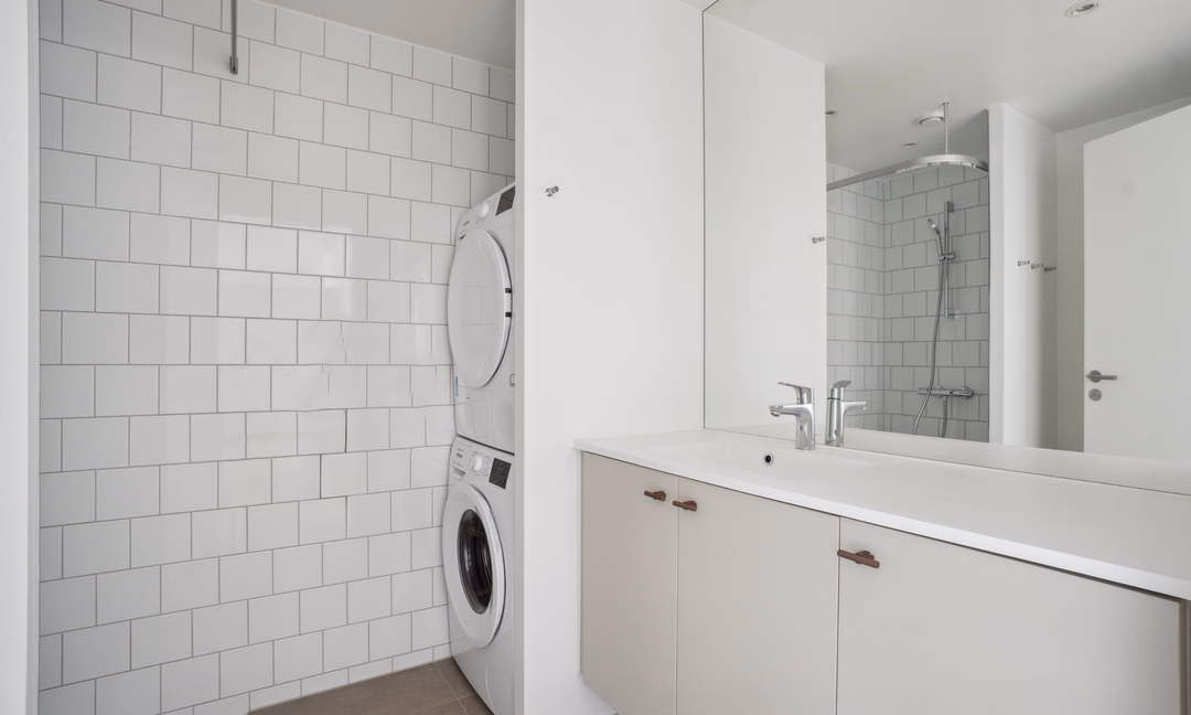 Billede 4 fra lejemålet på Else Alfelts Vej 182, 2300 København S