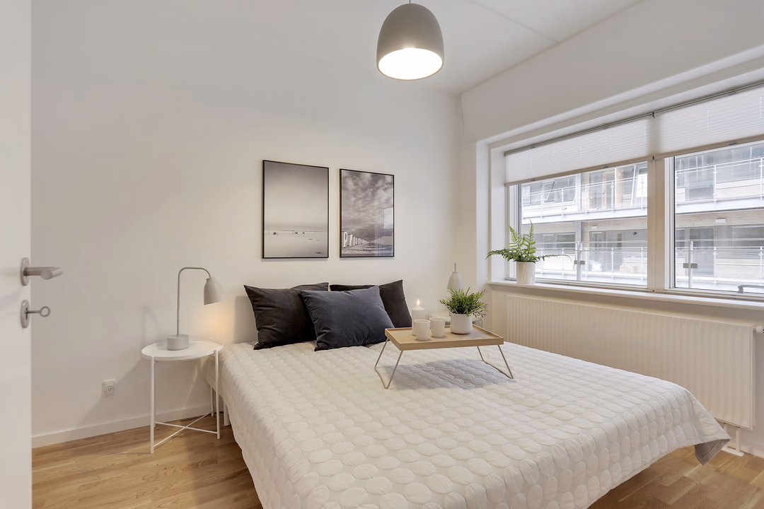 Billede fra lejemålet på Sonnesgade 50 A, 8000 Aarhus C