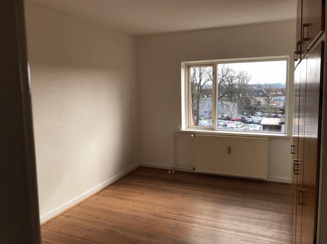 Billede fra lejemålet på Skolegade 21, 8600 Silkeborg