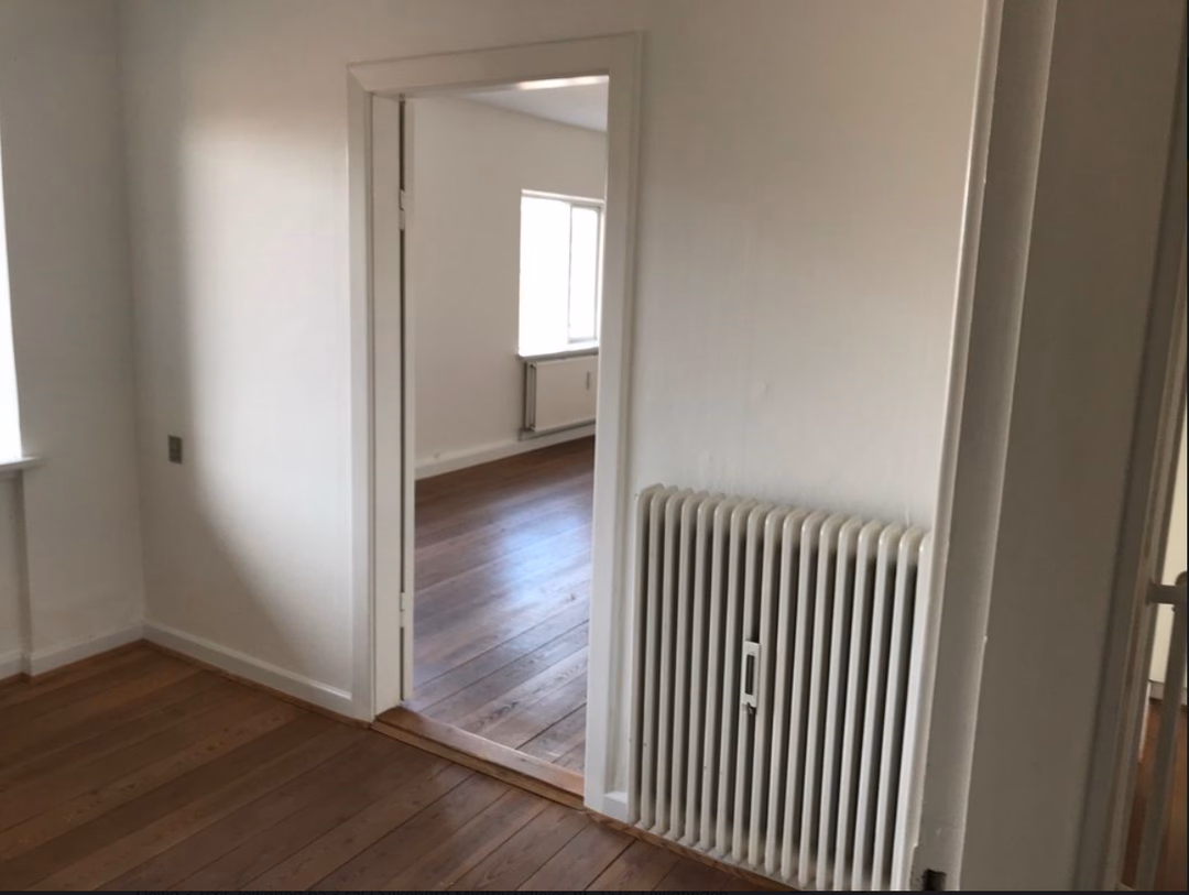 Billede fra lejemålet på Skolegade 21, 8600 Silkeborg