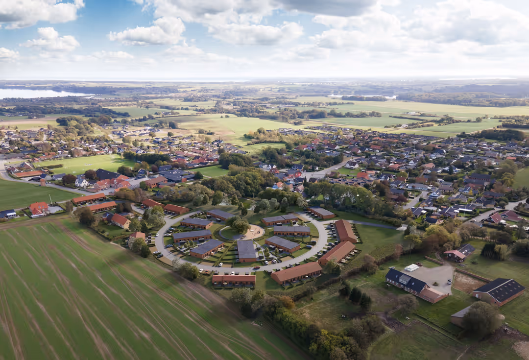 Billede 4 fra lejemålet på Bakkegårdsvej 135, 7080 Børkop