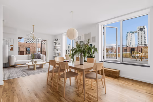 Rental at Gertrude Steins Vej 14, 2300 København S