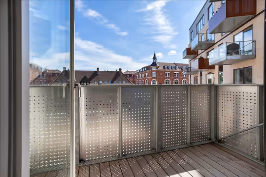 Rental at Østre Stationsvej 37M ST 4, 5000 Odense C