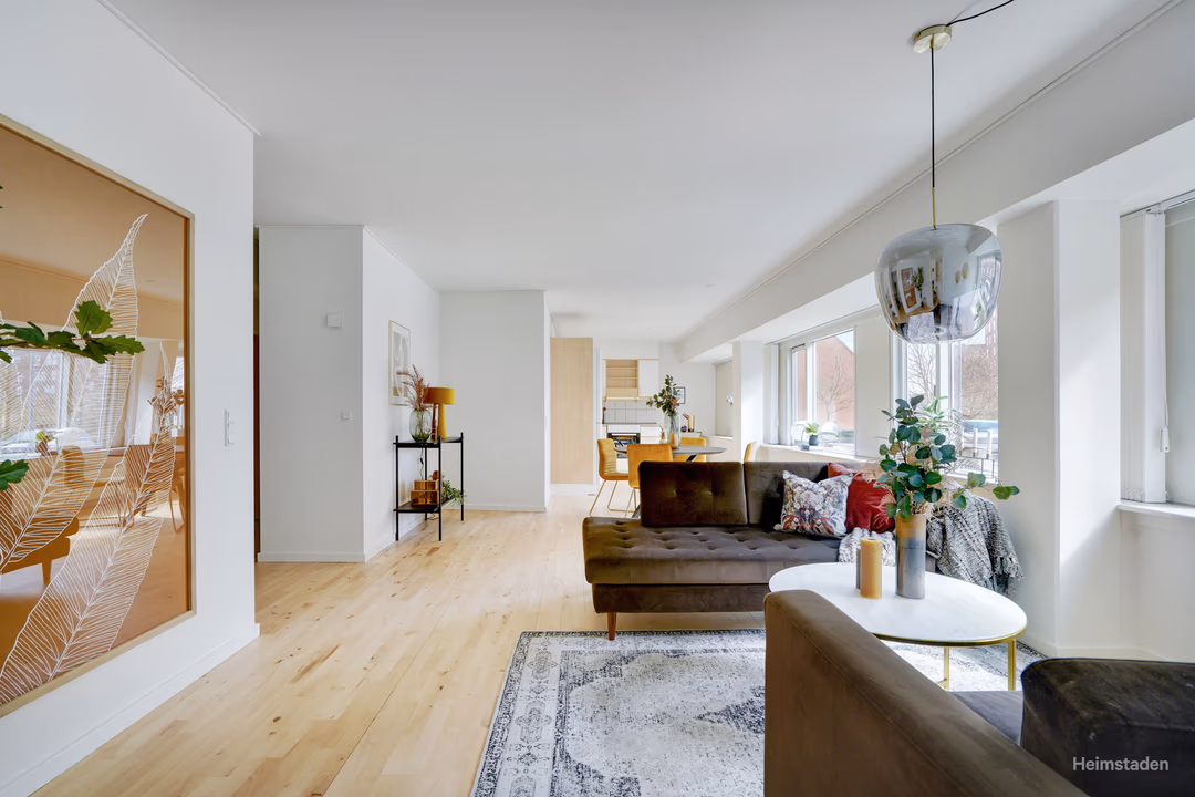 Billede 5 fra lejemålet på Fynsgade 6, 6700 Esbjerg