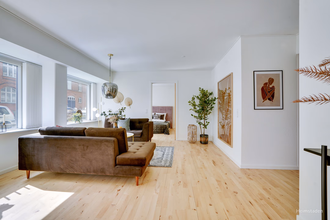 Billede 3 fra lejemålet på Fynsgade 6, 6700 Esbjerg