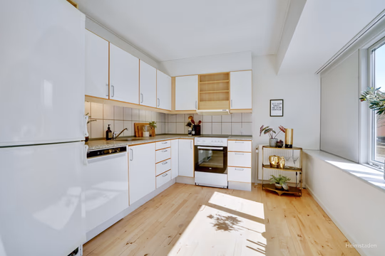 Rental at Fynsgade 6, 6700 Esbjerg